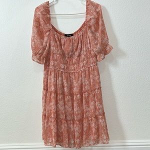 Spring Dress.